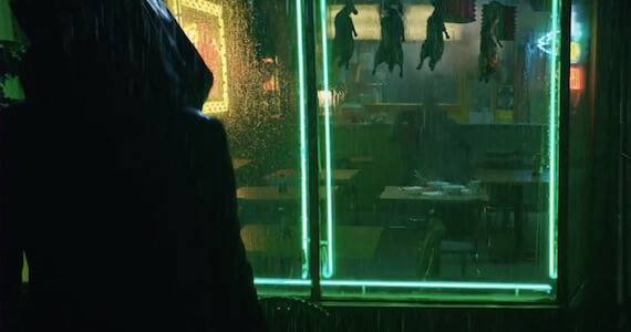 BioWare IP Spark Trailer