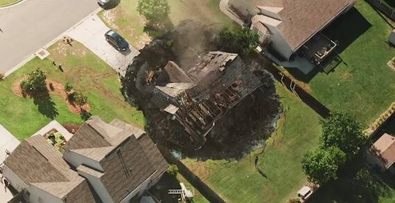 BioWare Impact Teaser Trailer