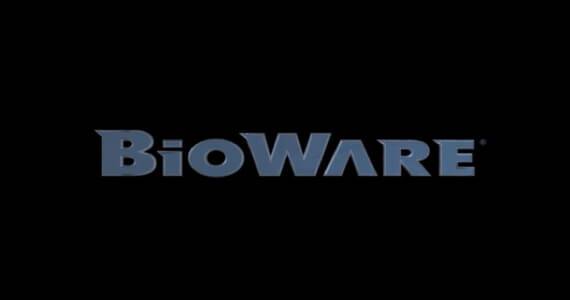 Bioware Paper BioWare's All New Game IP First Look Image Features Dust & Flying Debris