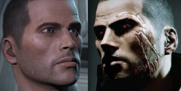 BioWare Responds to Mass Effect 3 Endings