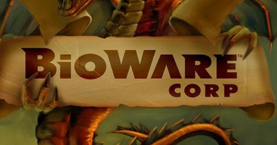 BioWare New IP Teaser Trailer