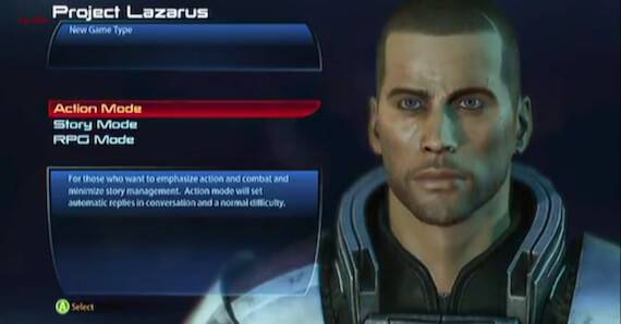 BioWare Responds to Mass Effect 3 Demo Leak