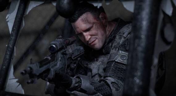 BioWare Rumors Secret Project Russia PS3 MI6