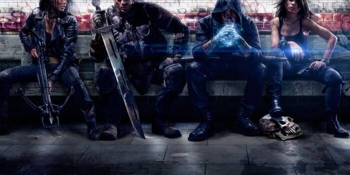 BioWare Shadow Realms Update Rebooted