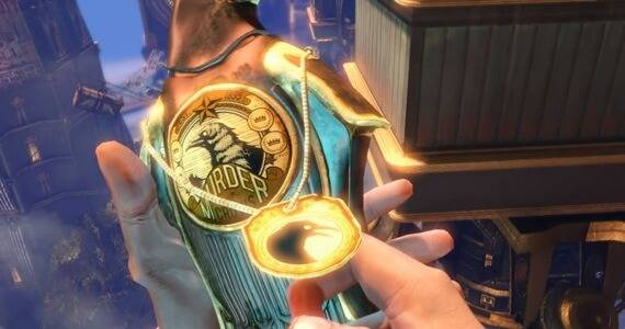 Bioshock Infinite 4.9 Million Sales