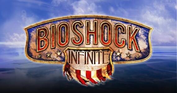 Bioshock Infinite Spike VGA Trailer
