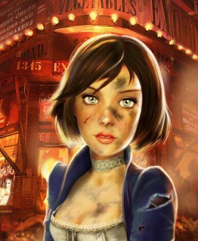 Bioshock announces 1999 mode