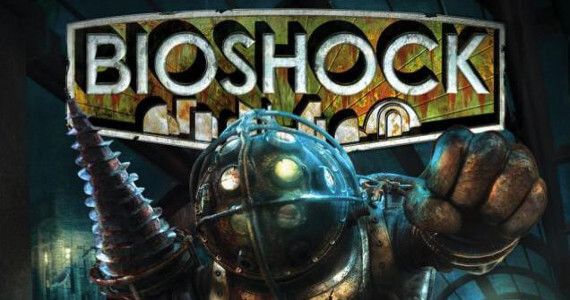 Bioshock coming soon to iOS