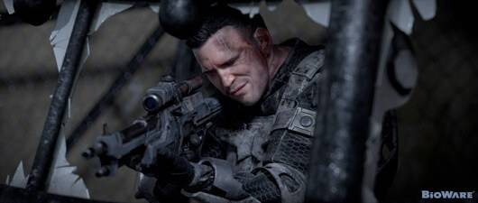 BioWare Unveils Next Title VGAs