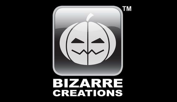 Bizzare Creations Staff Create Lucid Games