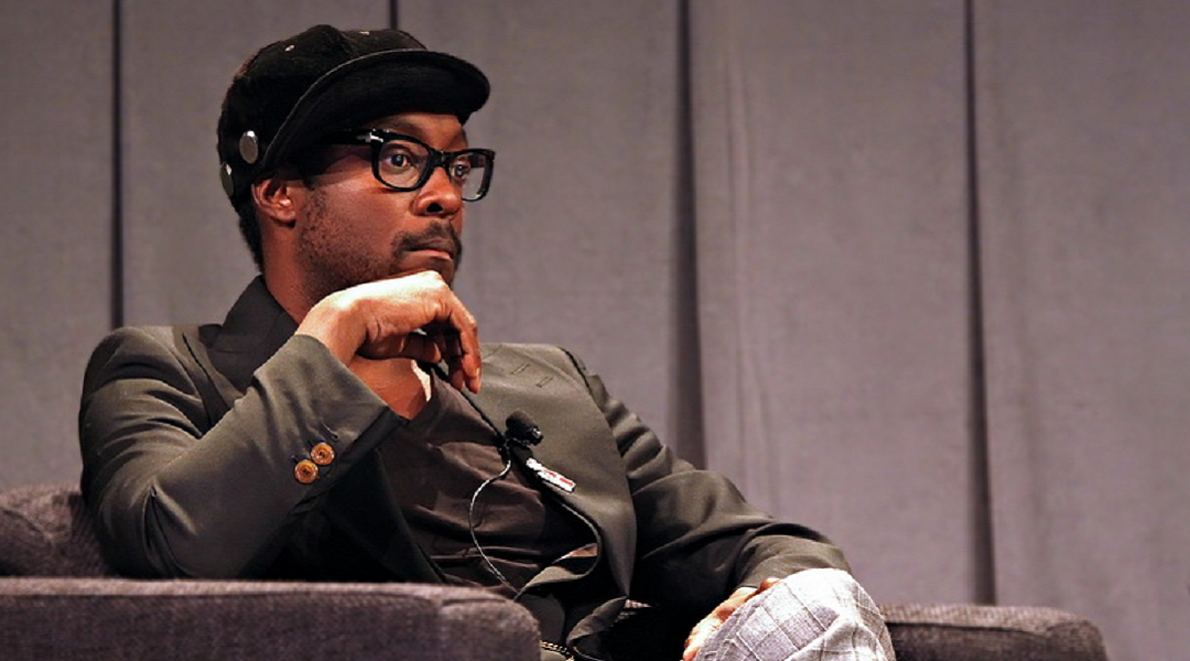 Black Eyed Peas Pokemon GO rival will.i.am