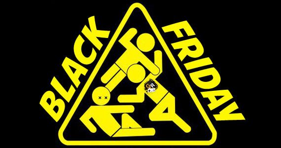 Black Friday Recommendations Video Game Deals
