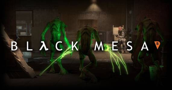 Black Mesa Review