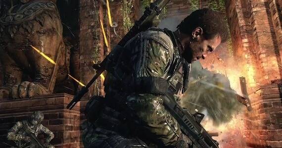 Black Ops 2 15 Day Sales