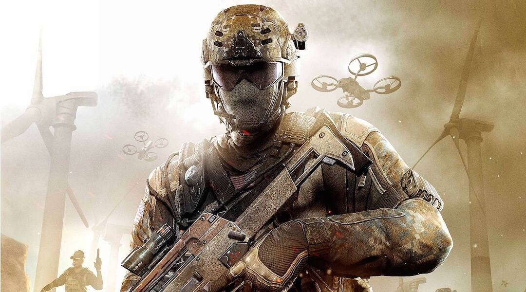 Black Ops 2 Active Players