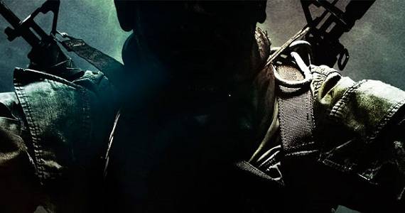 Black Ops 2 Amazon Resume