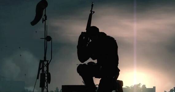 Black Ops 2 Frame Rate Graphics