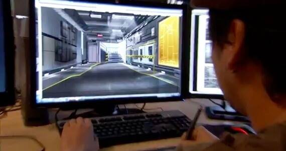 Black Ops 2 Making of Doc