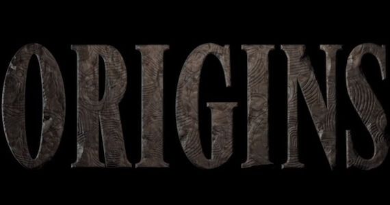 Black Ops 2 Origins Video