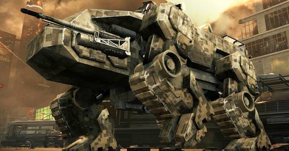 Black Ops 2 Perks and Loadouts