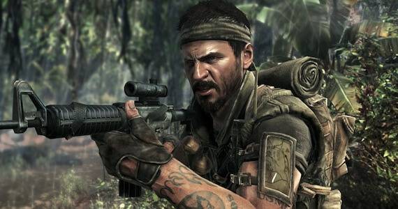 Black Ops 2 Reveal Coming in May
