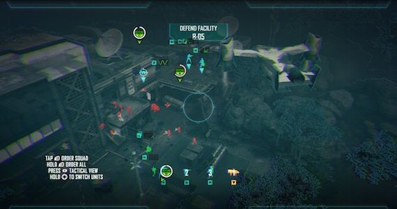 Black Ops 2 Revew - Strike Force Missions