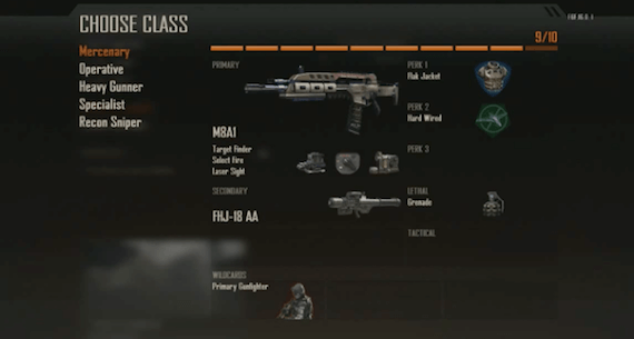 Black Ops 2 Review - 10 Point System