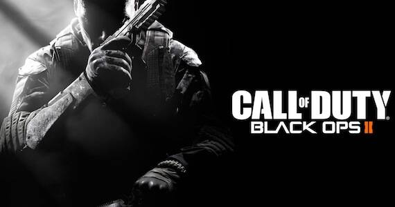 Black Ops 2 Review