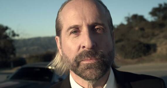 Black Ops 2 Revolution DLC Replacer Trailer