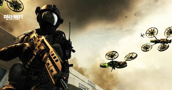 Black Ops 2 Strike Force Preview