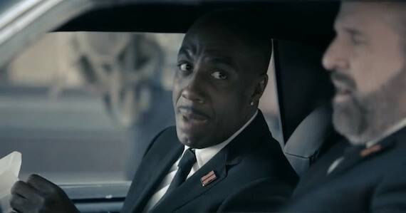 Black Ops 2 Vengeance DLC Replacers Trailer