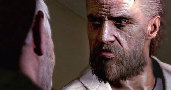 Black Ops 2 Villain Trailer Menendez