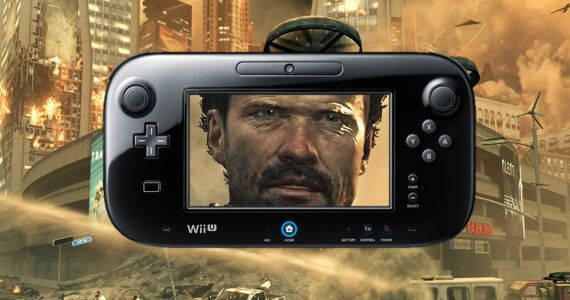 Black Ops 2 Will Be Wii U Launch Title in November