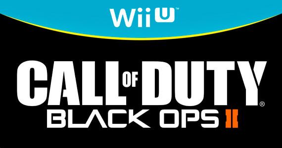 Black Ops 2 Wii U