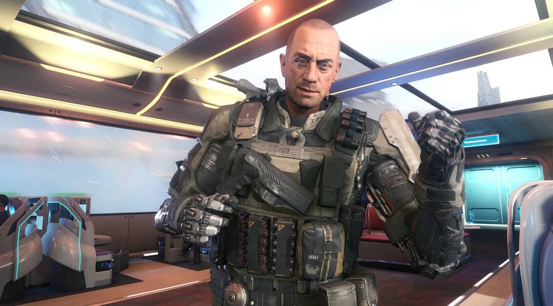 Black Ops 3 Skill Based Matchmaking Removed