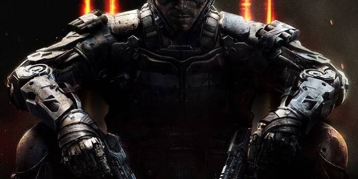 Black Ops 3