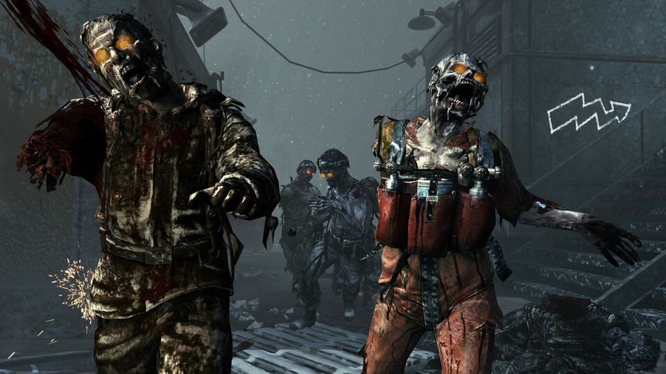 Call of Duty: Black Ops Zombies Fan Beats Map Record After 13 Years
