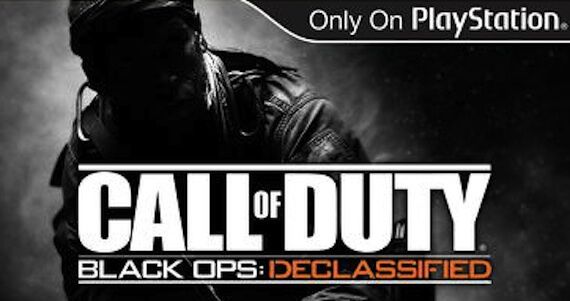 Black Ops Declassified Details