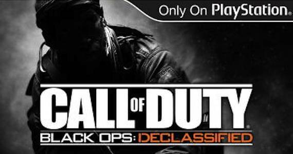 Black Ops Declassified Details