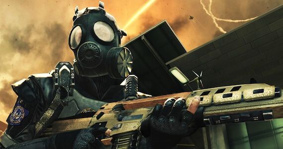 Black Ops Declassified True Call of Duty