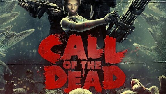 Black Ops Escalation - Call of the Dead