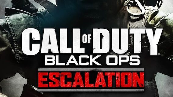 Black Ops Escalation Impressions