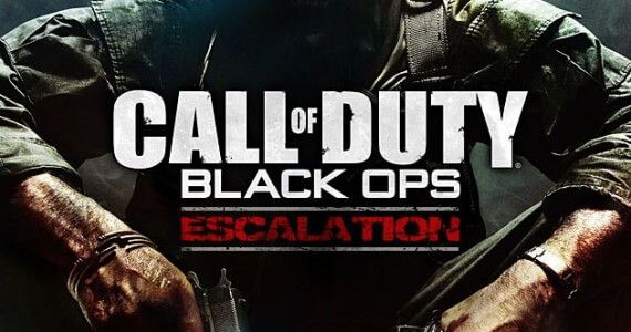 Black ops escalation что это