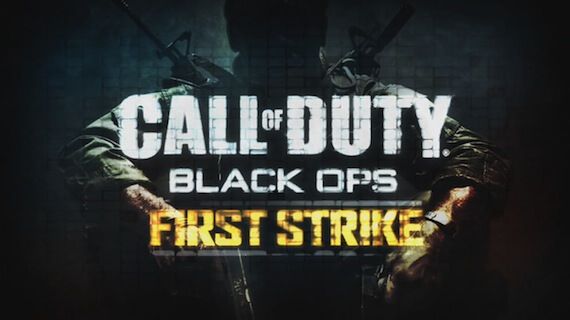 Black Ops First Strike Coming to PC