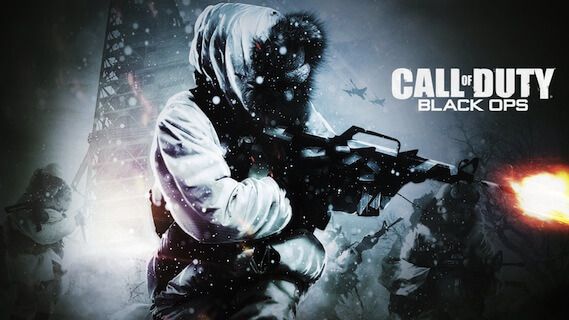 Black Ops Getting Mod Tools in May