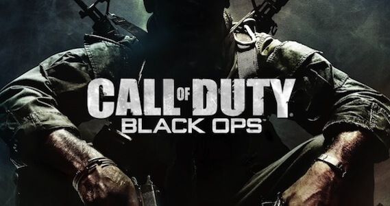 Black Ops Map Pack Photo Leak