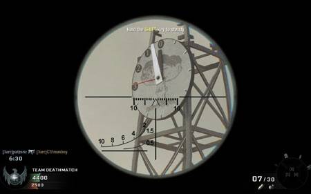 Black Ops Nuketown Secrets Clocktower Countdown