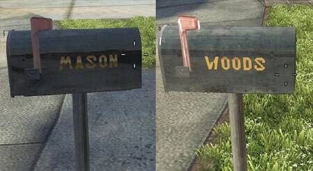 Black Ops Nuketown Secrets Mailbox Mason Woods