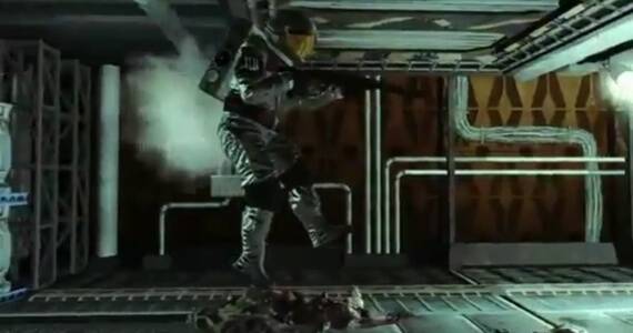 Black Ops Rezurrection Moon Map