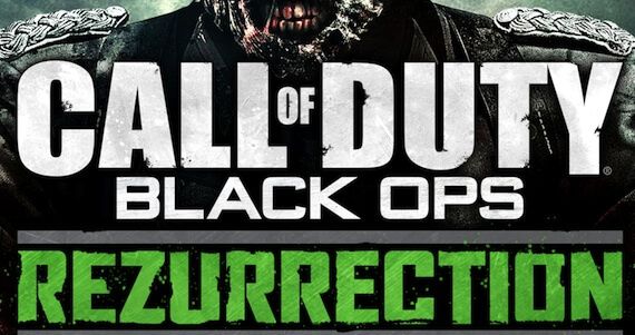 Black Ops Rezurrection Review